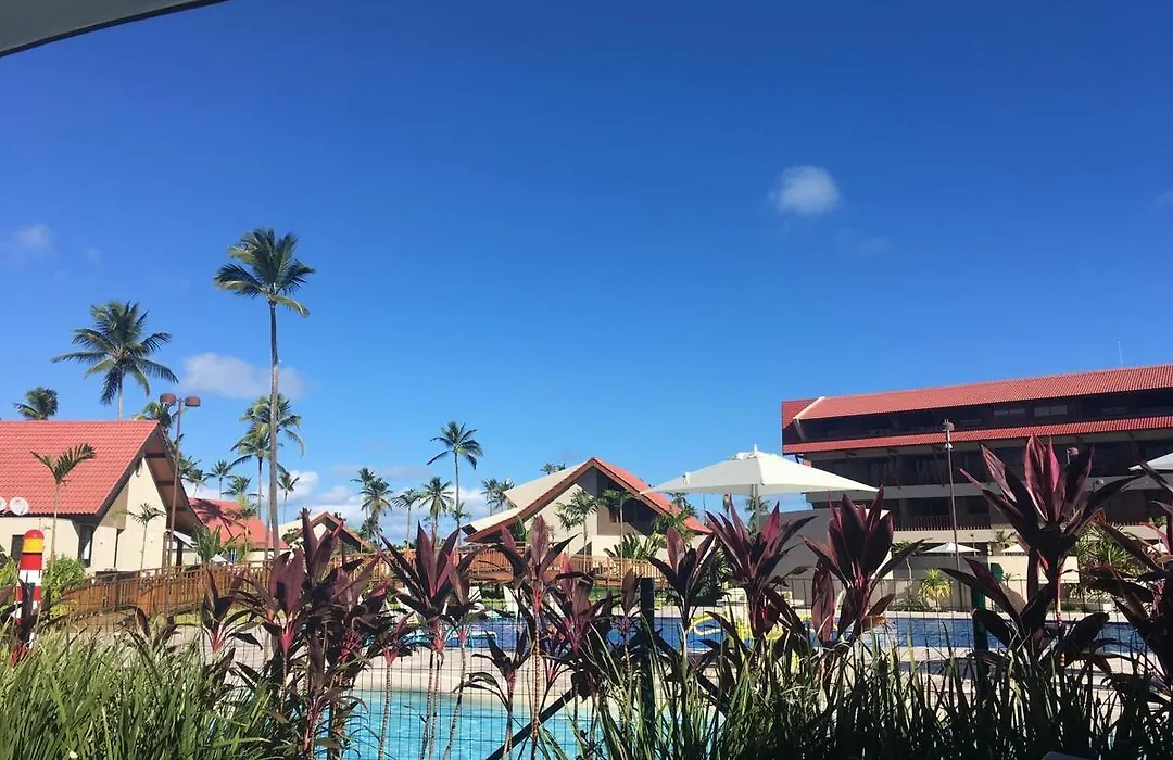 Oka Beach Residence 202B-1